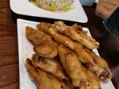 -海坛特色小吃·只做平潭特色菜(平潭店)