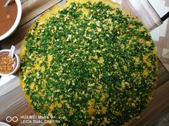 -如意农家院(胡关路店)