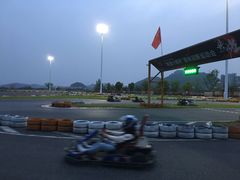 -千岛湖燃擎卡丁车赛车主题乐园(秀湖路店)