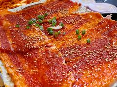 秘制肥牛-梅梅家的烤肉店(槐北路店)