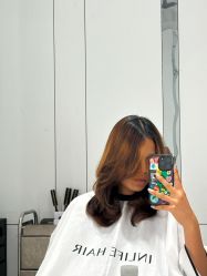 -INLIFE HAIR韩国美发