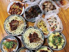 -洁美凉粉店(温江店)