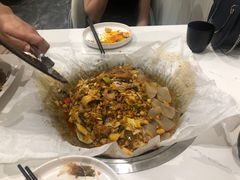 -有鱼吃·纸包烤鱼(曲江创意谷店)