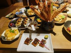 -和创柚子·会席日本料理(新区淮海街店)