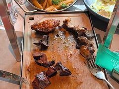 -通海俄式烧烤·俄罗斯大串(嵩山路店)