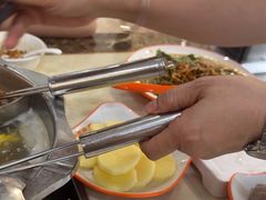 -潮悦牛肉火锅城(水贝店)