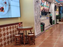 -捷信牛奶甜品世家(学府店)