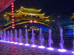 -杭州宋城