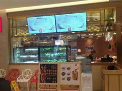 android_upload_pic-西贝莜面村(近铁城市广场店)