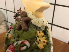 -WONDER ICE 萬得冰田(建設路总店)