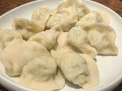 -天怡興·百年蒸饺(万豪广场店)