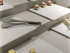 -快乐爱斯米牛排自助(太原街万达店)