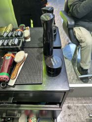 -不迫先生专业男士剪发