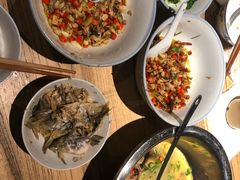 -农耕记·湖南土菜(科技园店)