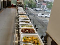 -怡僖素食餐厅