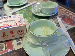 -阿财老铺·老蚌埠龙虾城(华夏总店)