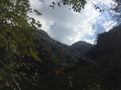 -浙北大峡谷