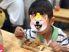 -山水肠粉(盐田店)