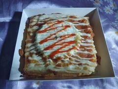 鸡蛋三文治-味多美蛋糕(马家堡永辉店)