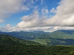 -七仙岭温泉国家森林公园
