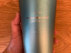 -星巴克(北京朝阳门SOHO店)