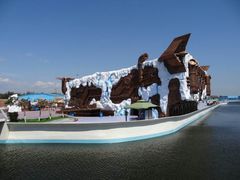 -秦皇岛乐岛海洋王国