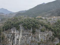 -千岛湖石林