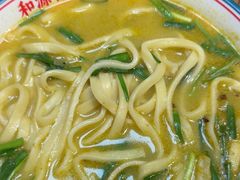 -和源祥·日照菜扛把子(万平口一店)