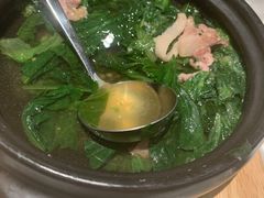 -滋粥楼·顺德菜(番禺广场总店)