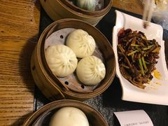 -小城粥道·海胆鲜虾粥(解放广场店)