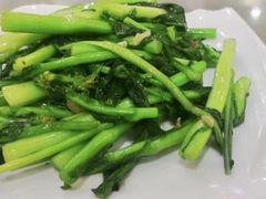 青菜-巽寮印象美食部落餐厅·海鲜·地方特色菜(惠州体验店)