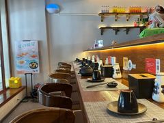 -戏作寿司(观音桥店)