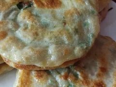 -老山记海城馅饼大酒店(振兴小区店)