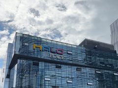 -HALO广场(梨园路店)