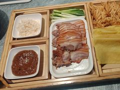-秦家味老菜馆(民族北路店)