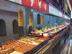 -鸽子张·家宴(大兴店)