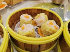 -汕头君华海逸酒店·鸿桃轩中餐厅