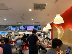 -阳阳中国饭(龙湖大兴天街)