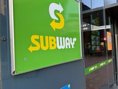 -赛百味SUBWAY(沈阳天地店)