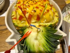 -冰川朝鲜族料理·东北菜(观前店)