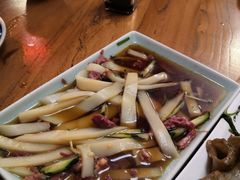 -老平遥饭馆
