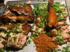 -绿茶餐厅(成都大悦城店)