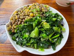 -客家养生油茶(汕尾店)