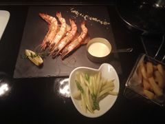 -光谷希尔顿酒店-厨意意大利餐厅(鸿雁路店)