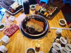 -江二娃串串香(科园四路总店)