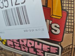 -麦当劳(百联西郊购物中心店)