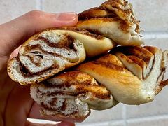 肉桂卷-81BAKERY(大学路店)