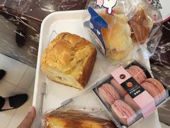 -85度C(上海周浦店)