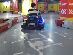 -利剑潮玩·团建·亲子·聚会
