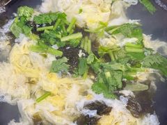 紫菜蛋花汤-津门张记包子铺(华昌道店)